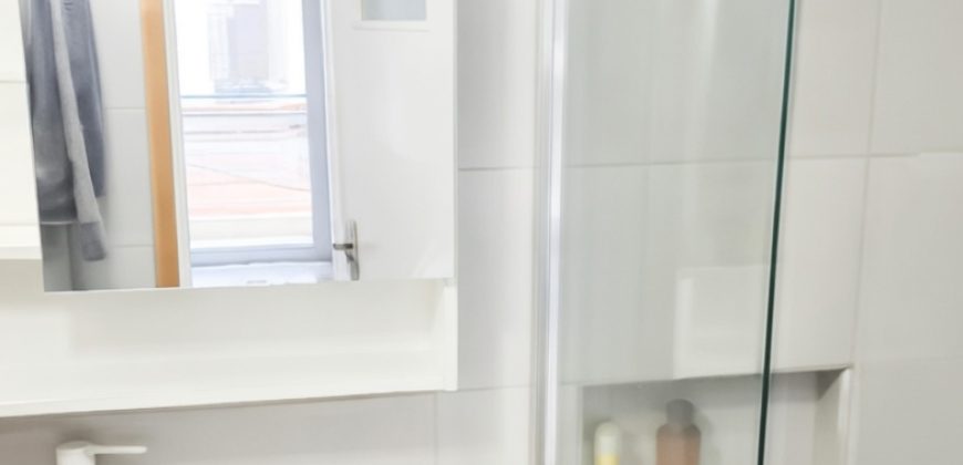 Παγκράτι (Άλσος Παγκρατίου) – Διαμέρισμα 3ου Ορόφου με Ανοιχτή Θέα, Κοντά σε Μετρό