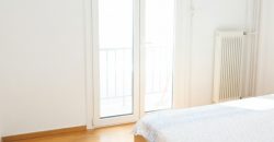 Pagrati (Alsos Pagratiou) – 3rd Floor Apartment with Open View, Near Metro