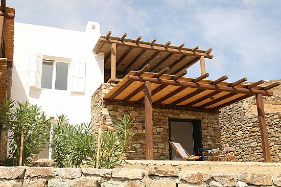 Modern Villa